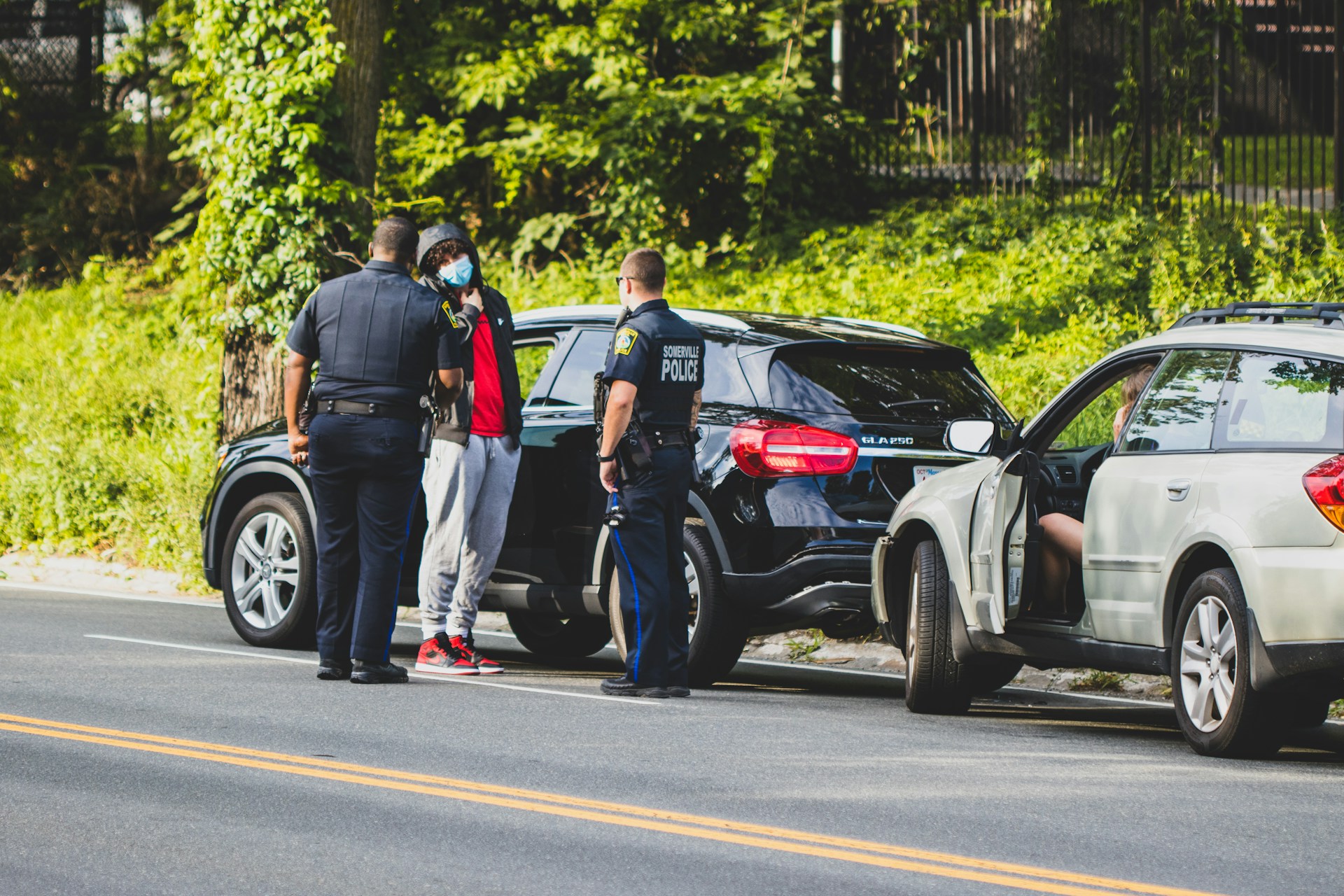 Boston Traffic Lawyer: Skilled Defense for Traffic Violations and Offenses